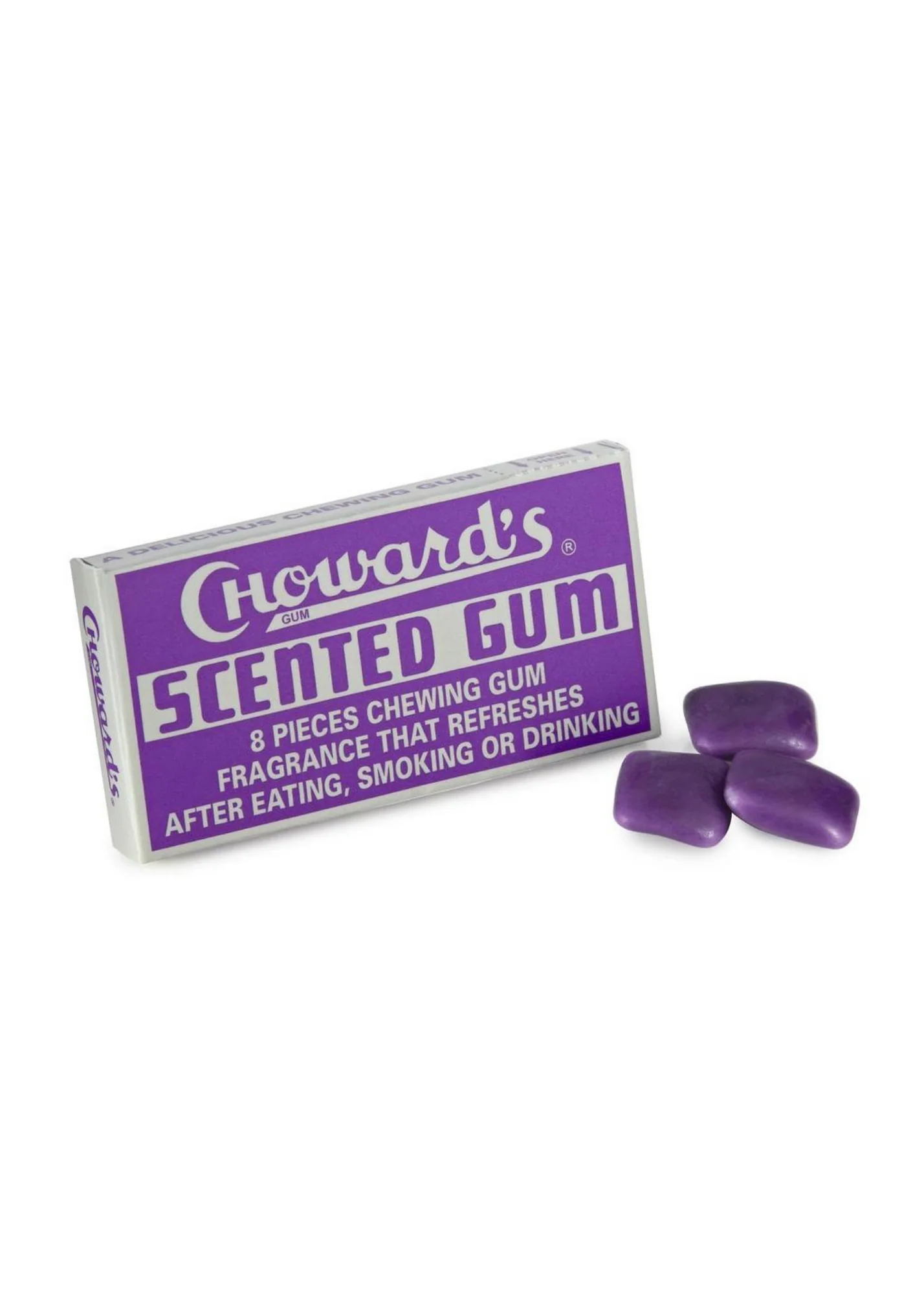 C. Howards Mints + Gum - Image 7