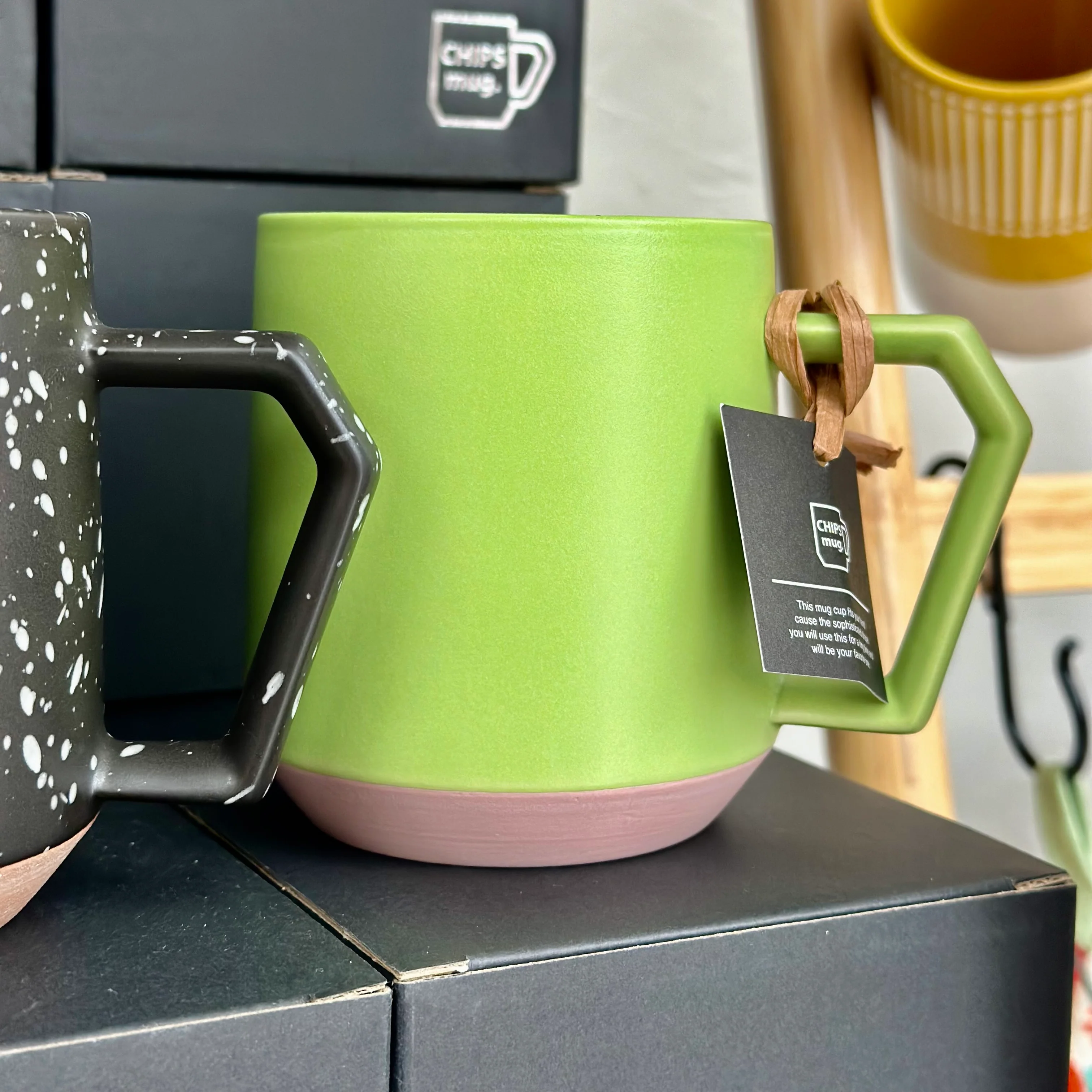 Chips Mug - Image 12