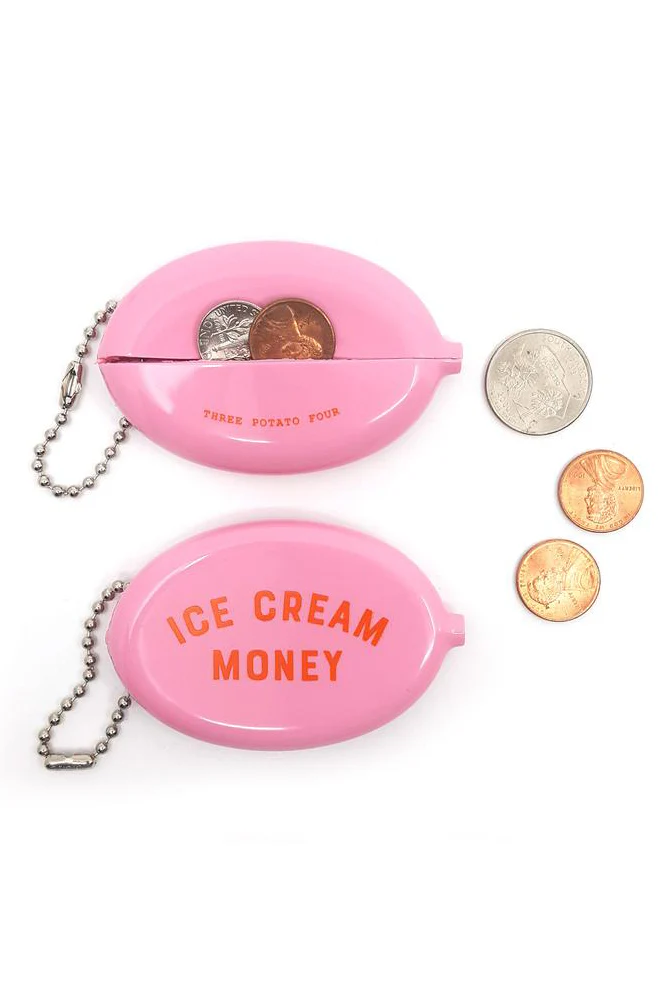 Coin Pouch - Image 4