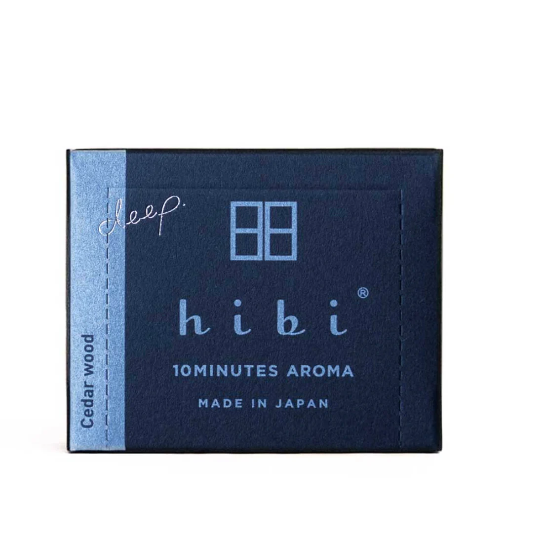 Hibi Match Incense - Image 3