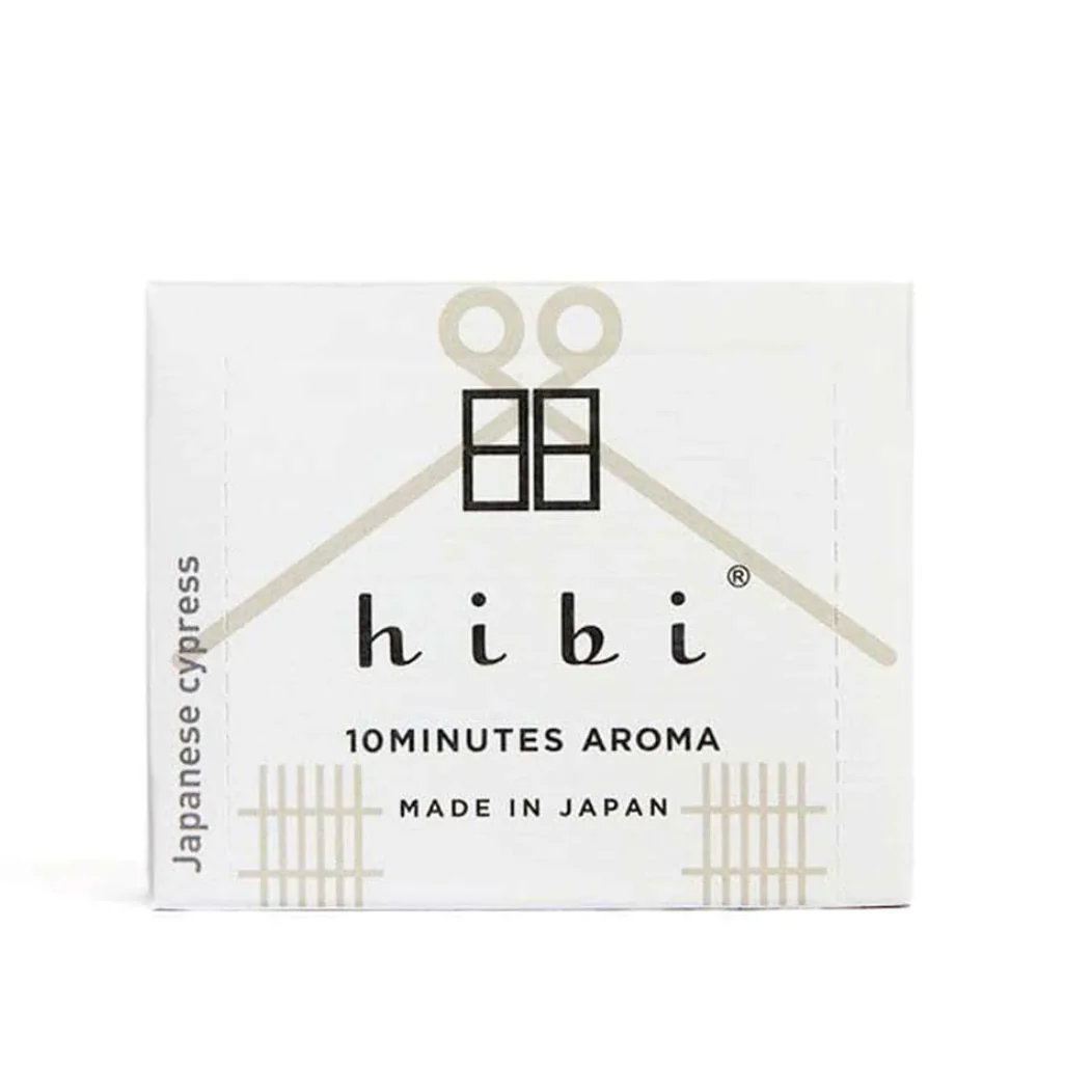 Hibi Match Incense - Image 4