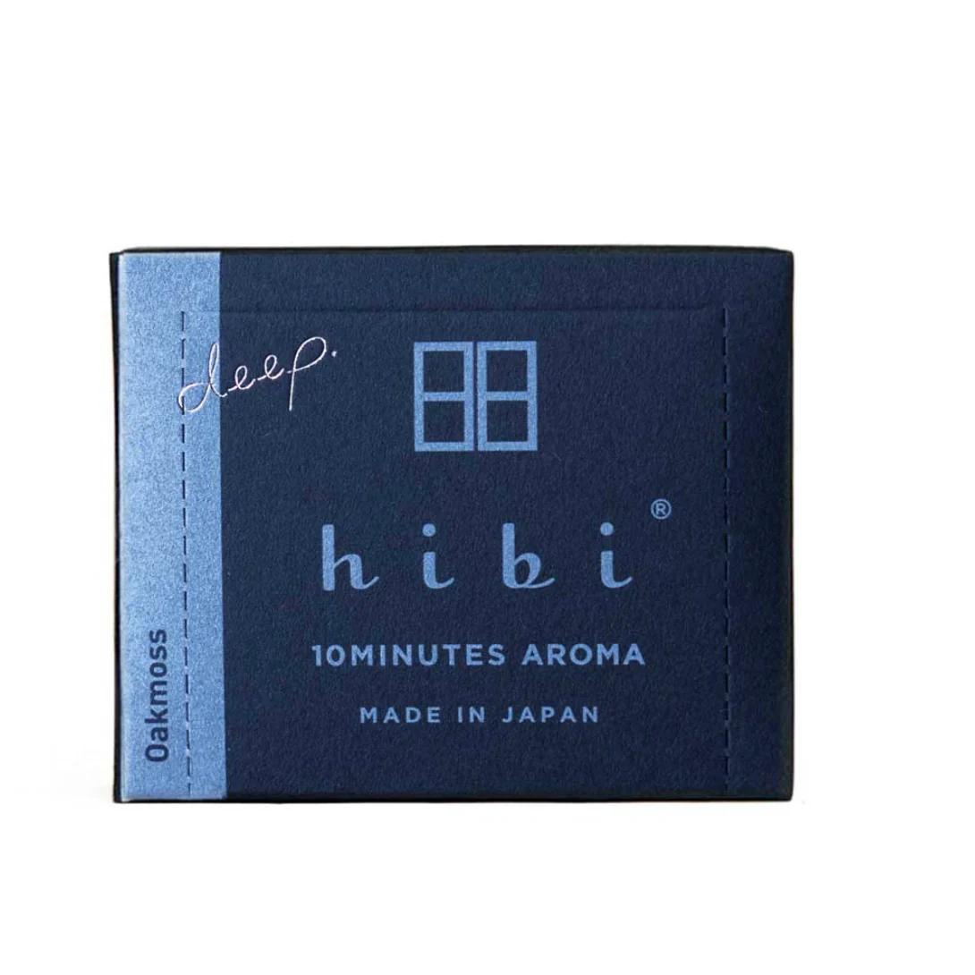 Hibi Match Incense - Image 7