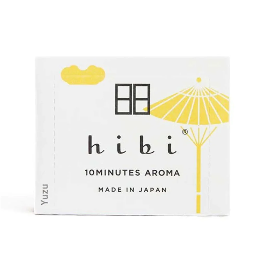Hibi Match Incense - Image 8