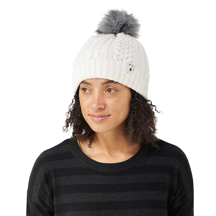 Lodge Girl Beanie - Image 3