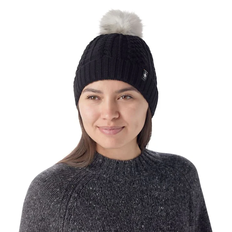 Lodge Girl Beanie - Image 5