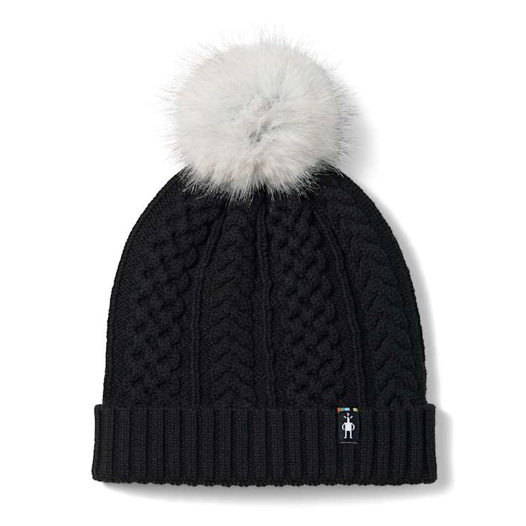 Lodge Girl Beanie - Image 6