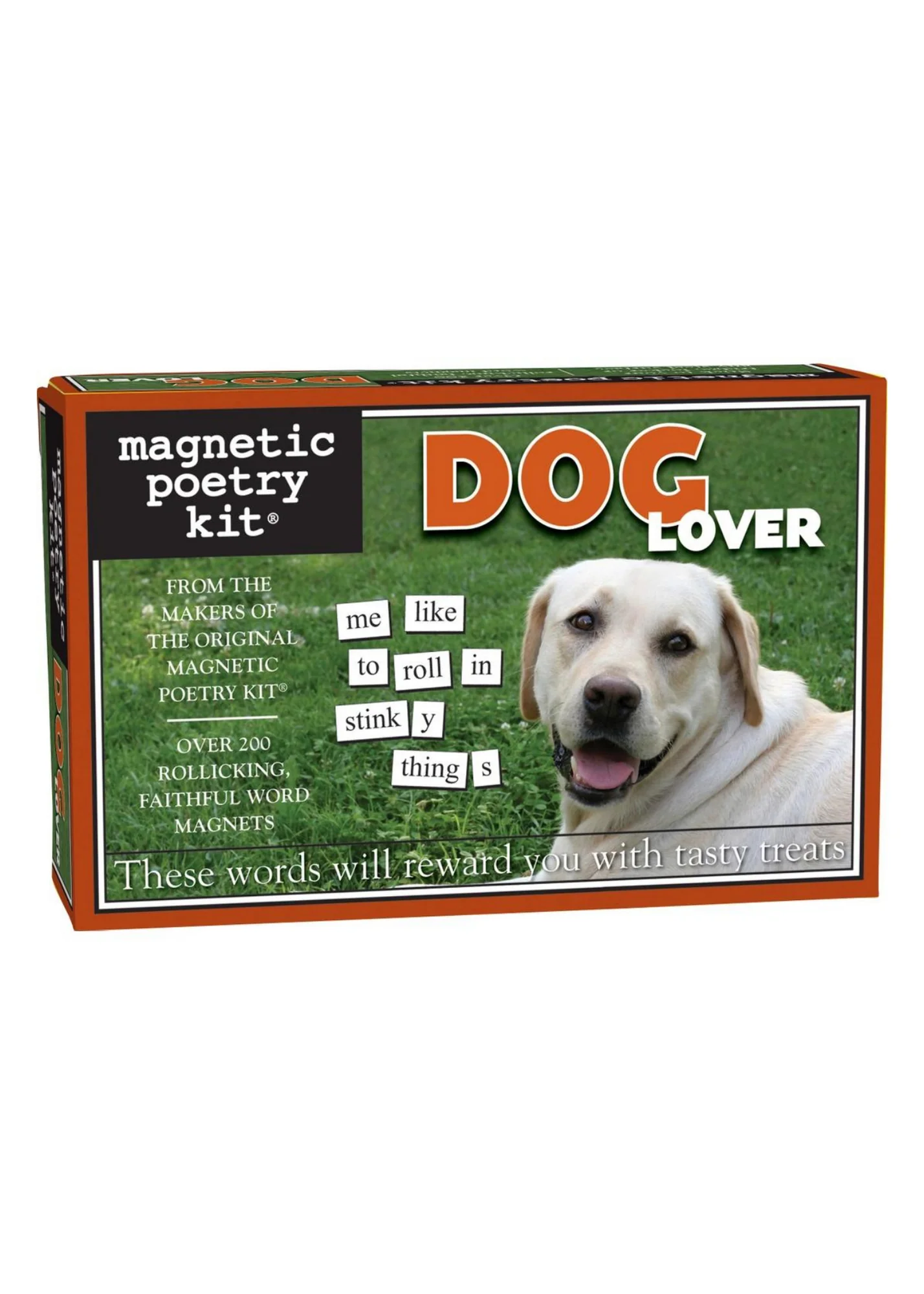 Magnetic Poetry Kit - Image 6