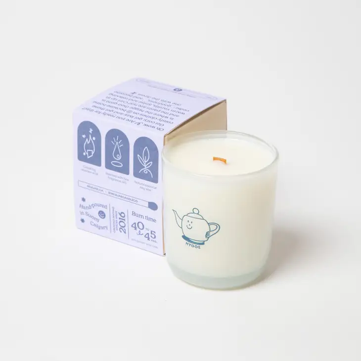Milkjar Candle - Image 10
