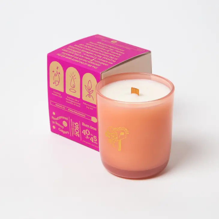 Milkjar Candle - Image 12