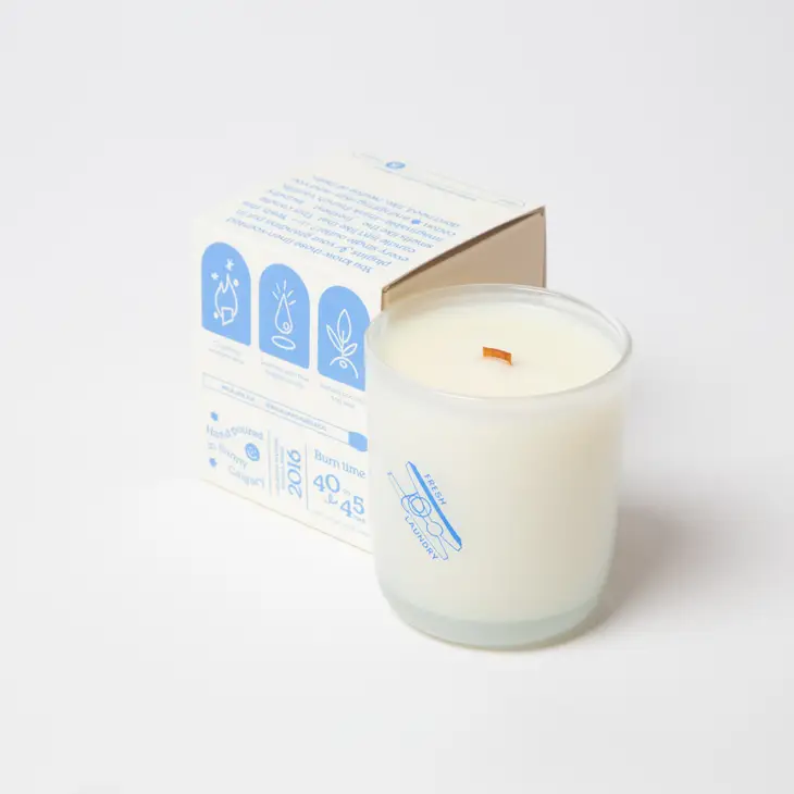 Milkjar Candle - Image 8