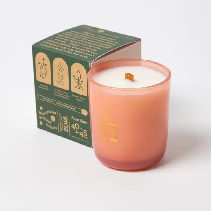 Milkjar Candle - Image 9