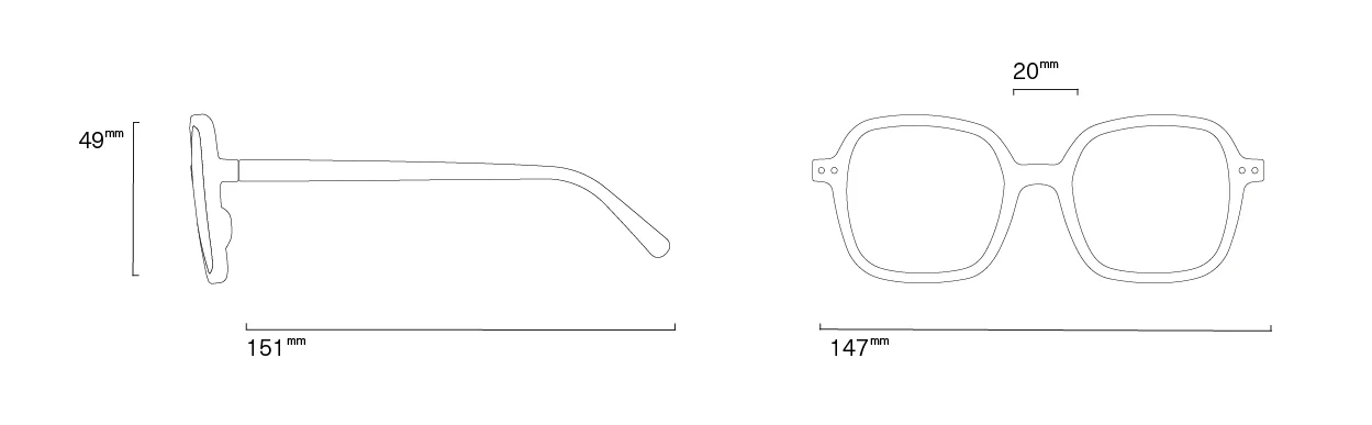 Sunglasses #OFFICE - Image 7