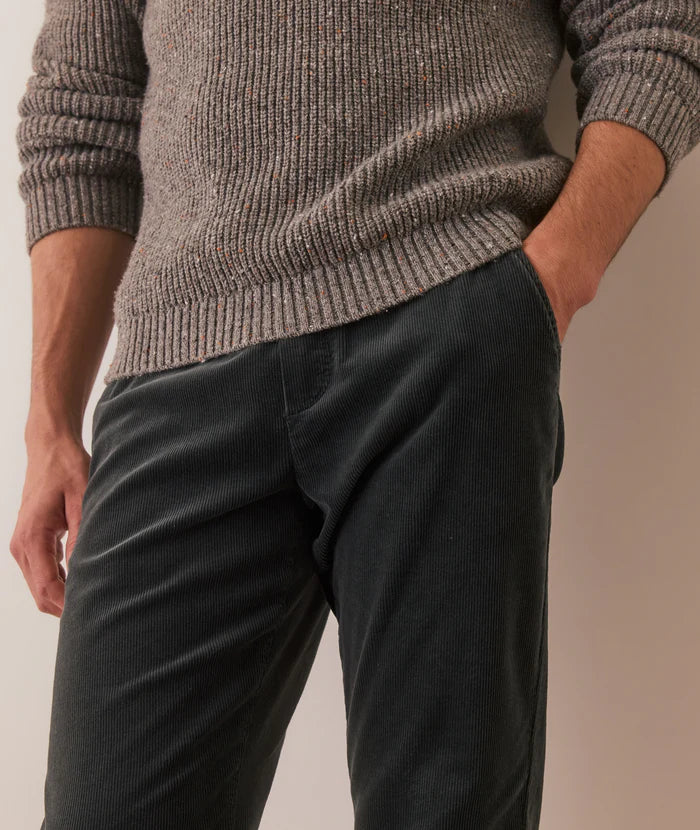 Saturday Corduroy Pant SS - Green Gables - Image 3