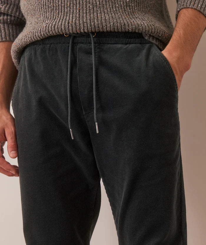 Saturday Corduroy Pant SS - Green Gables - Image 4