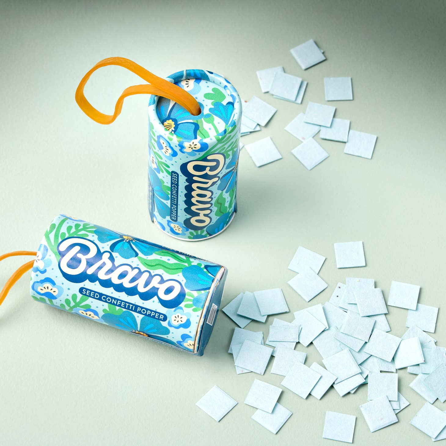 Seed Confetti Poppers - Image 3