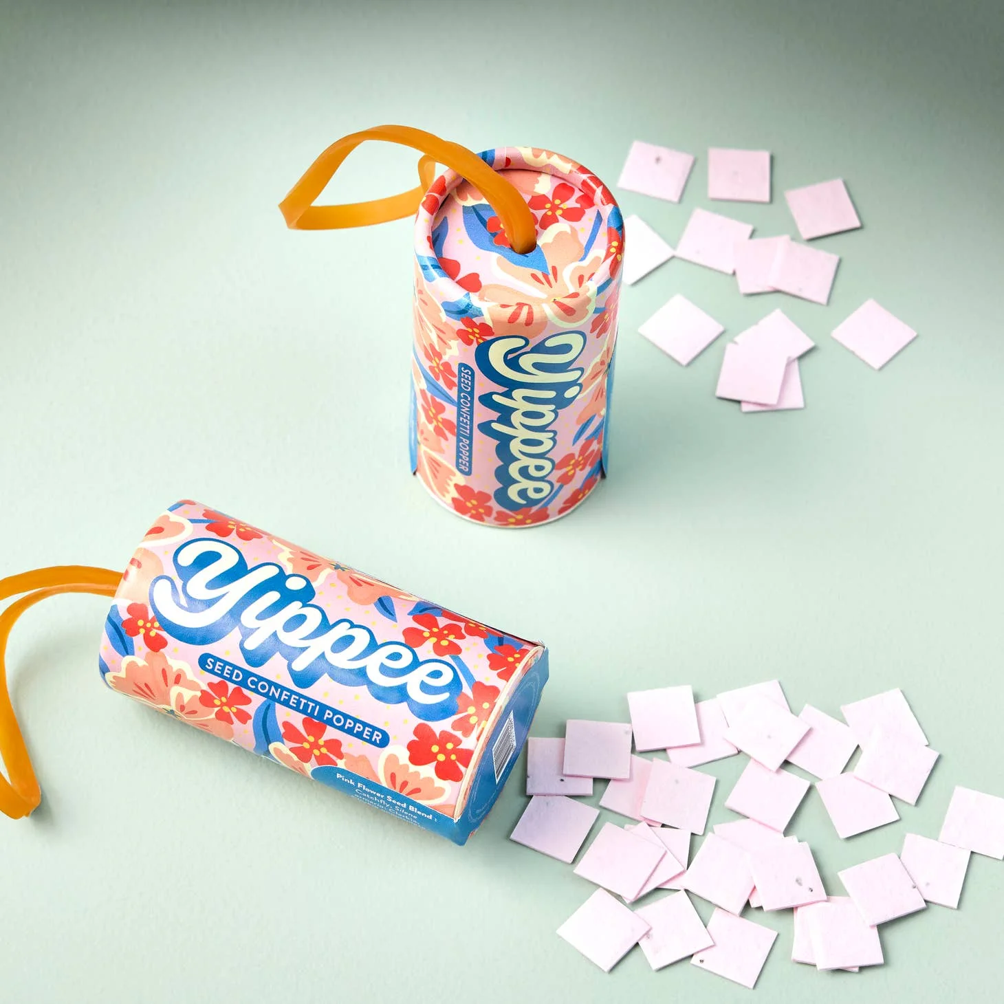 Seed Confetti Poppers - Image 4