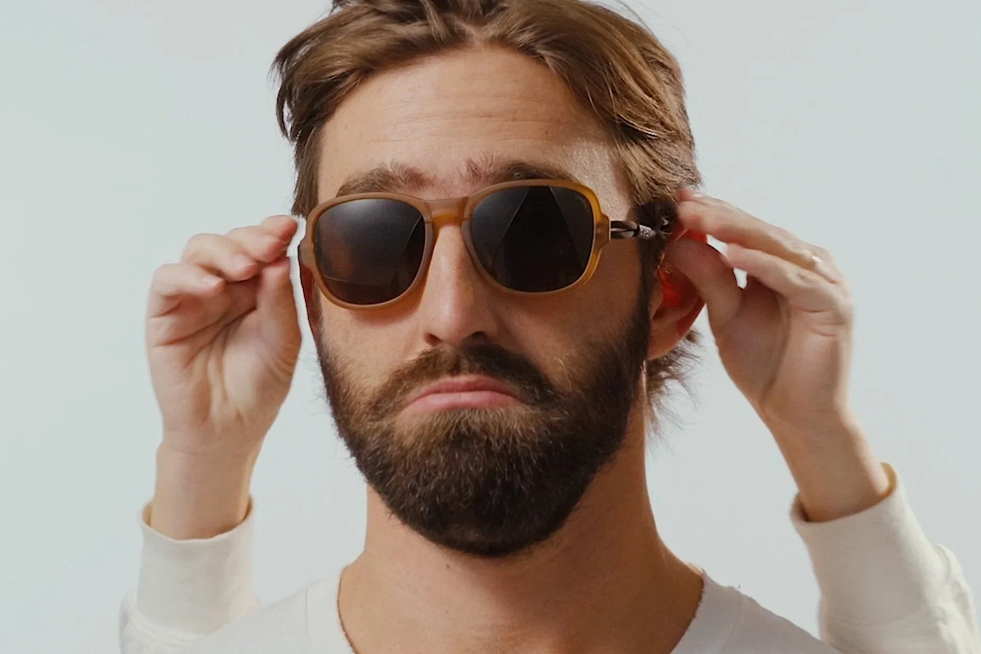 Ombraz Teton Polarized Sunglasses - Image 3