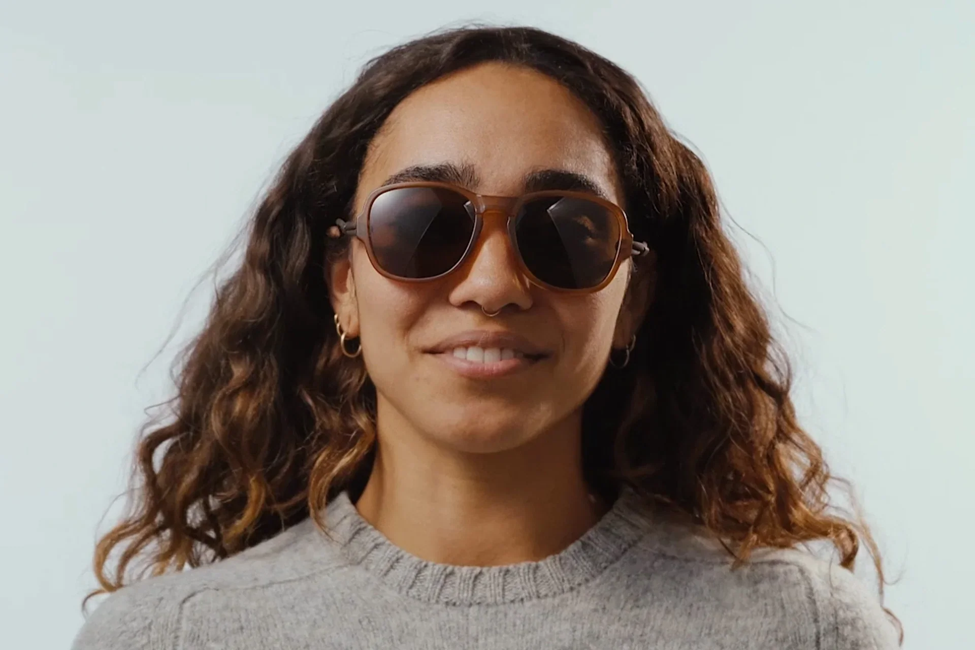 Ombraz Teton Polarized Sunglasses - Image 4