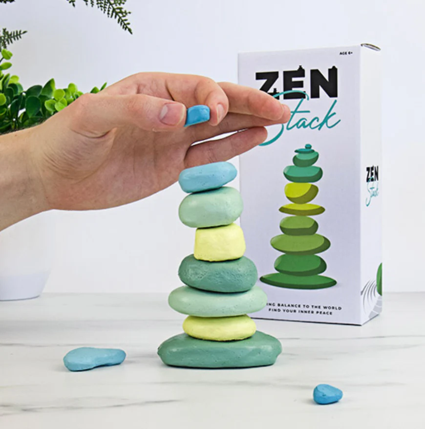 Zen Stack - Image 3